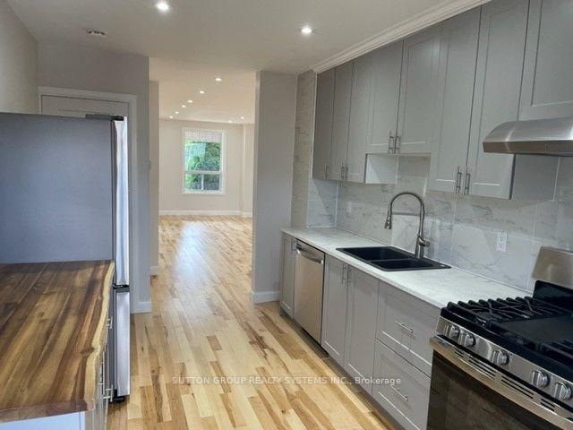 Photo 3 of 127 Bristol Avenue, Toronto, Dovercourt-Wallace Emerson-Junction — HOMEH