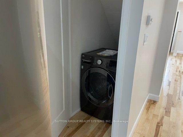 Photo 5 of 127 Bristol Avenue, Toronto, Dovercourt-Wallace Emerson-Junction — HOMEH