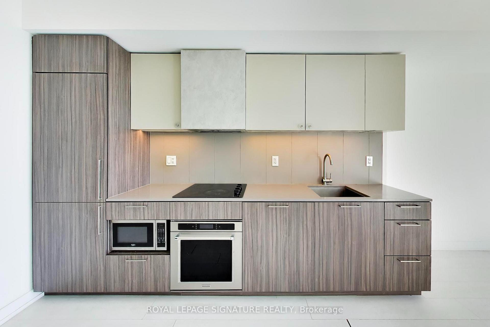 Photo 1 of Unit 1609, 19 Western Battery Road, Toronto, Niagara — HOMEH