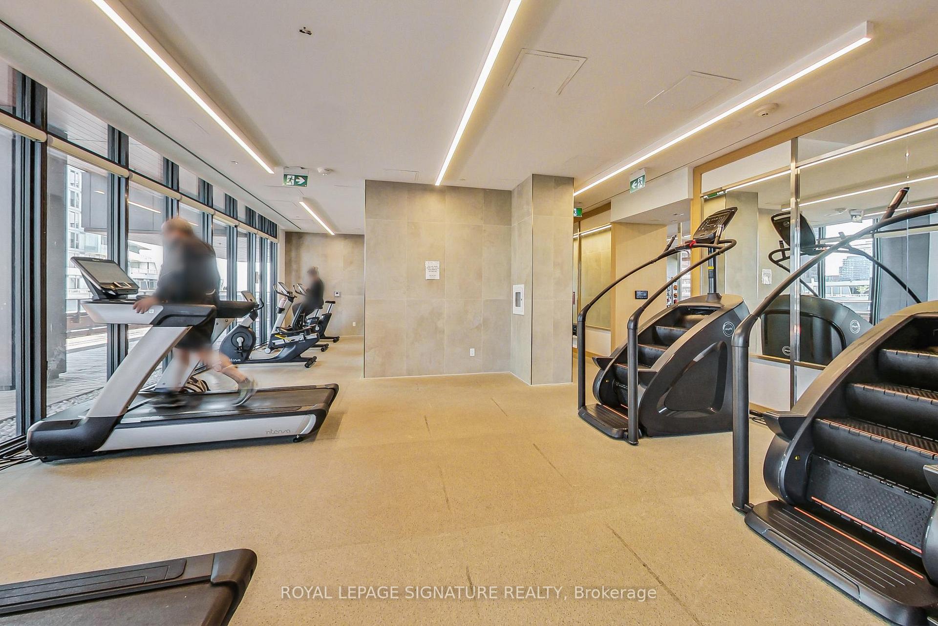 Photo 16 of Unit 1609, 19 Western Battery Road, Toronto, Niagara — HOMEH