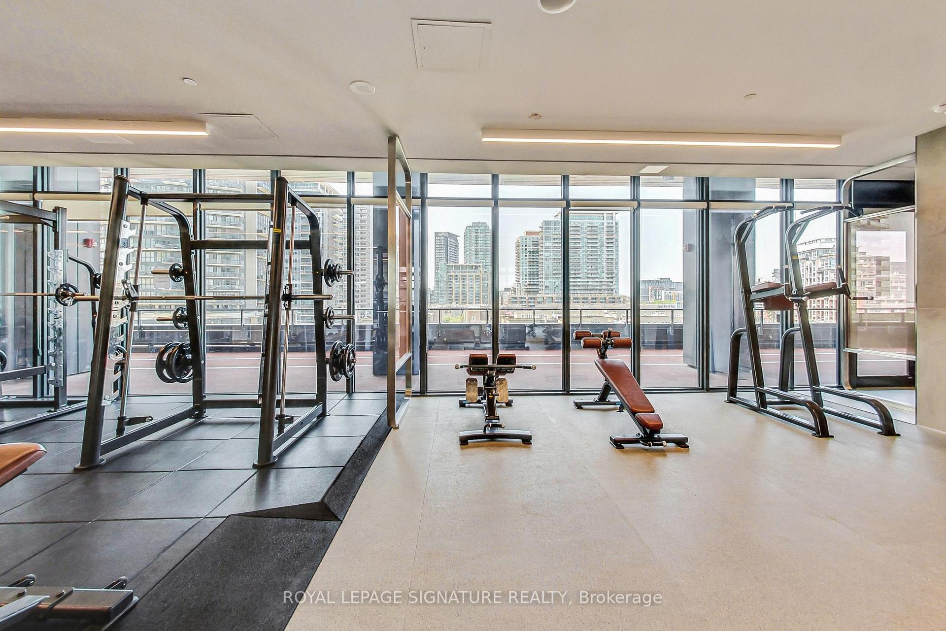 Photo 17 of Unit 1609, 19 Western Battery Road, Toronto, Niagara — HOMEH