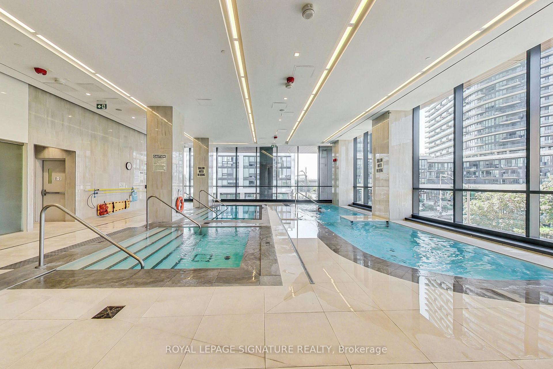 Photo 20 of Unit 1609, 19 Western Battery Road, Toronto, Niagara — HOMEH