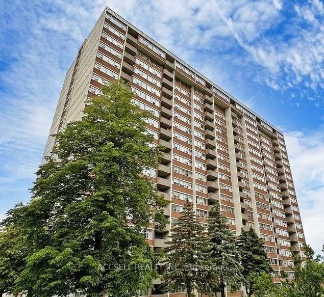 Photo of Unit 1412, 25 Silver Springs Boulevard