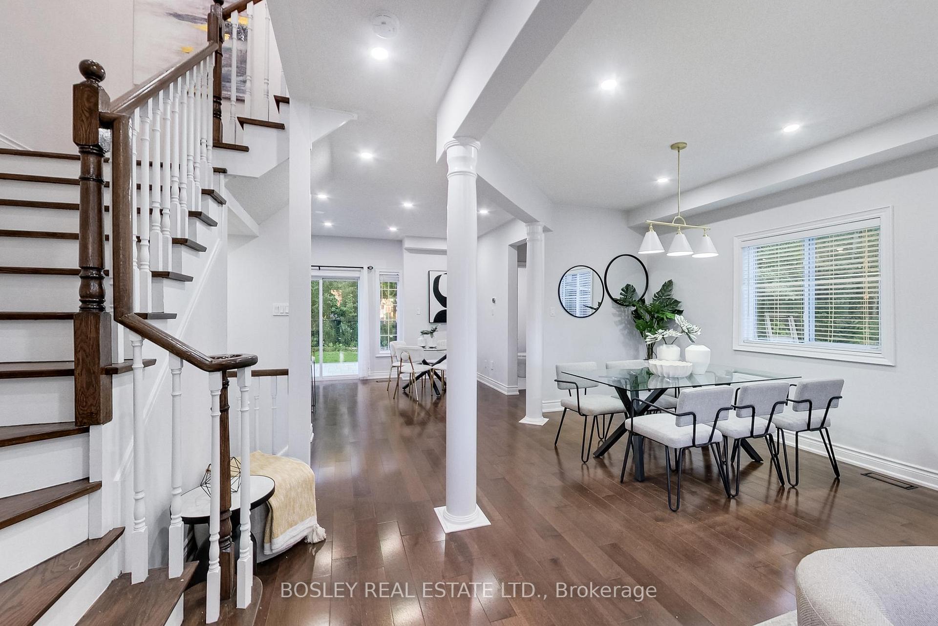 Photo 5 of 20 Trish Drive, Richmond Hill, Oak Ridges Lake Wilcox — HOMEH
