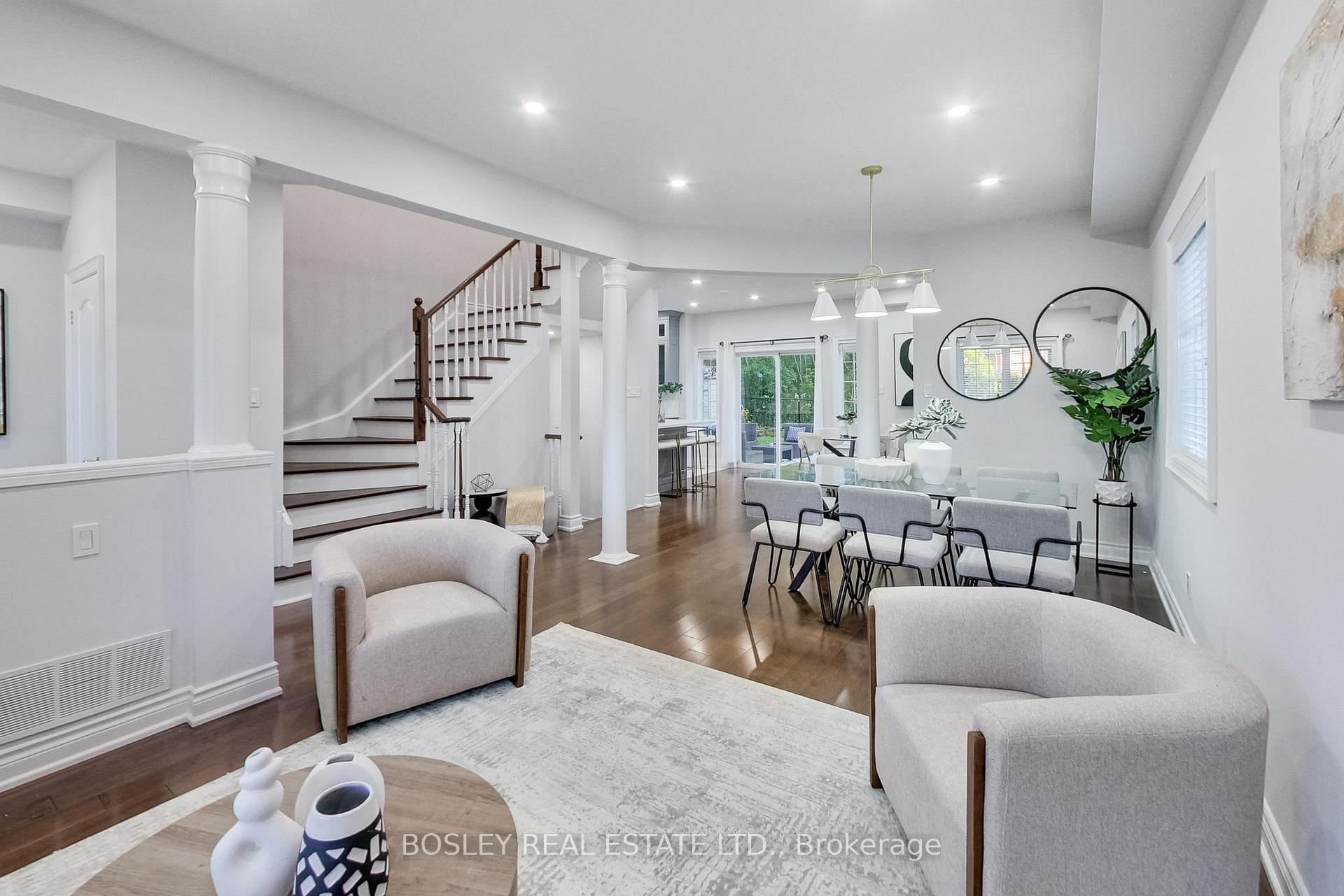Photo 7 of 20 Trish Drive, Richmond Hill, Oak Ridges Lake Wilcox — HOMEH