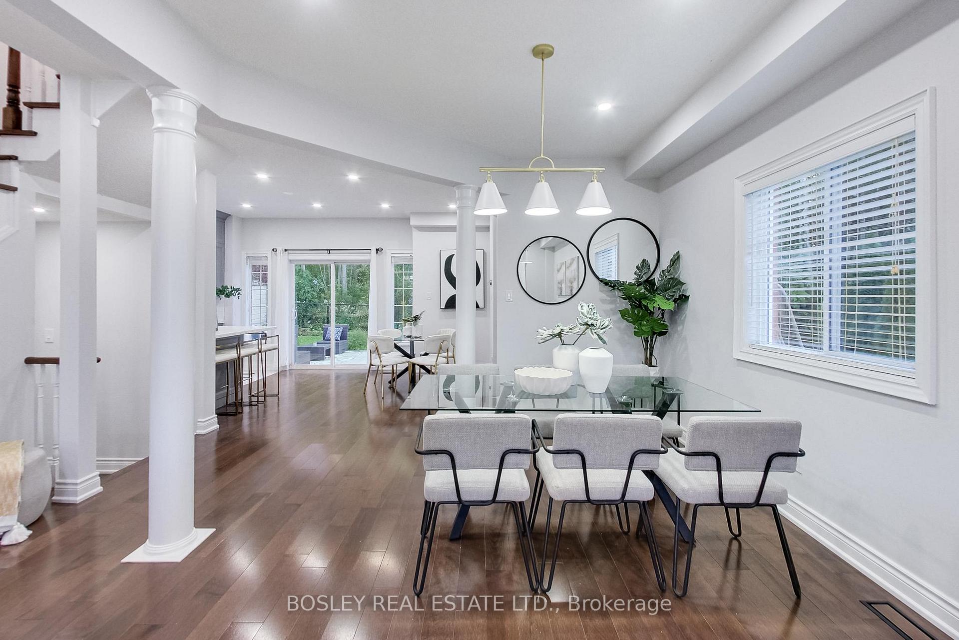 Photo 9 of 20 Trish Drive, Richmond Hill, Oak Ridges Lake Wilcox — HOMEH