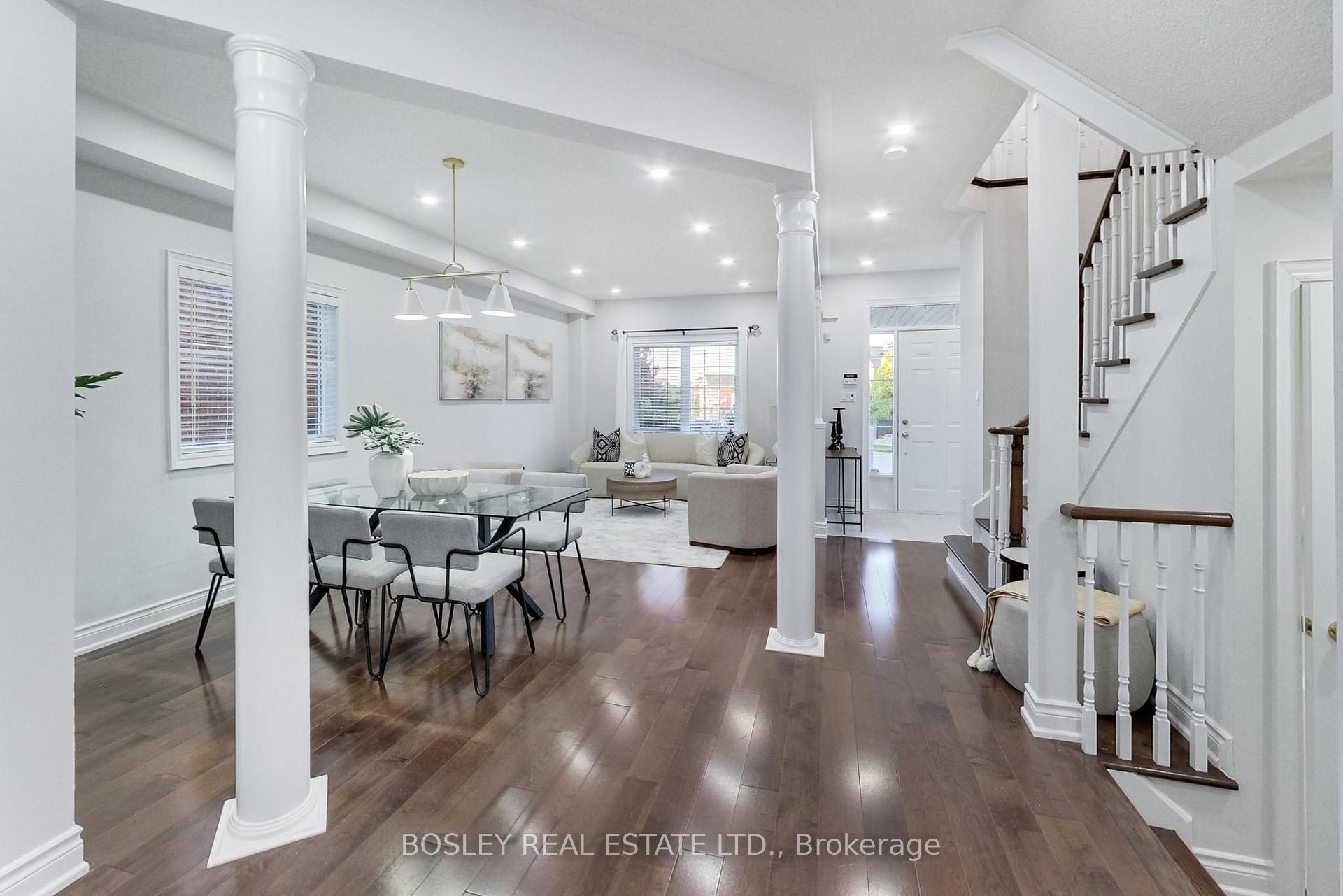 Photo 14 of 20 Trish Drive, Richmond Hill, Oak Ridges Lake Wilcox — HOMEH