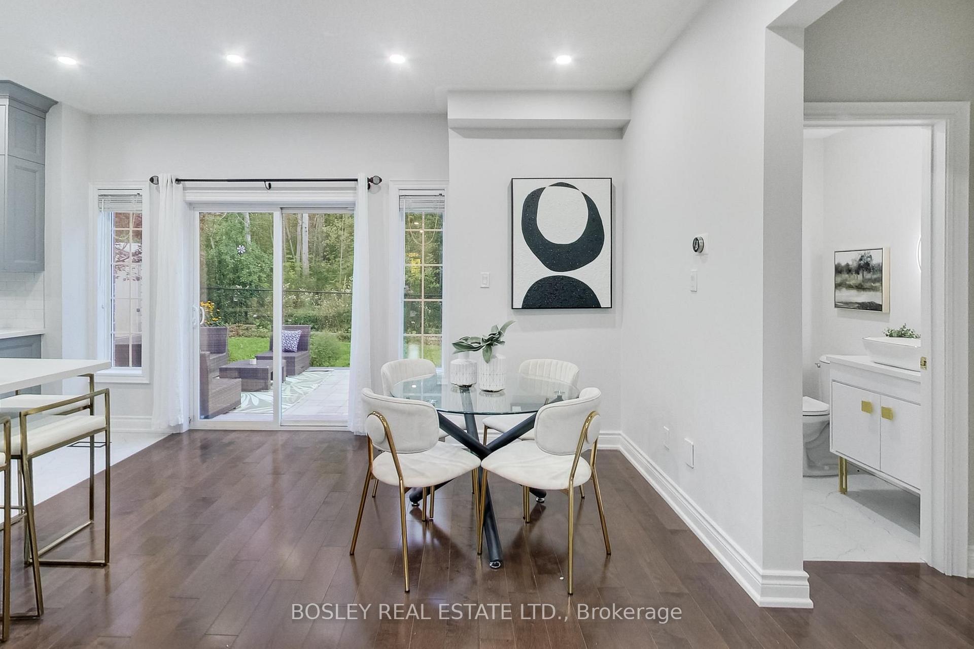 Photo 15 of 20 Trish Drive, Richmond Hill, Oak Ridges Lake Wilcox — HOMEH