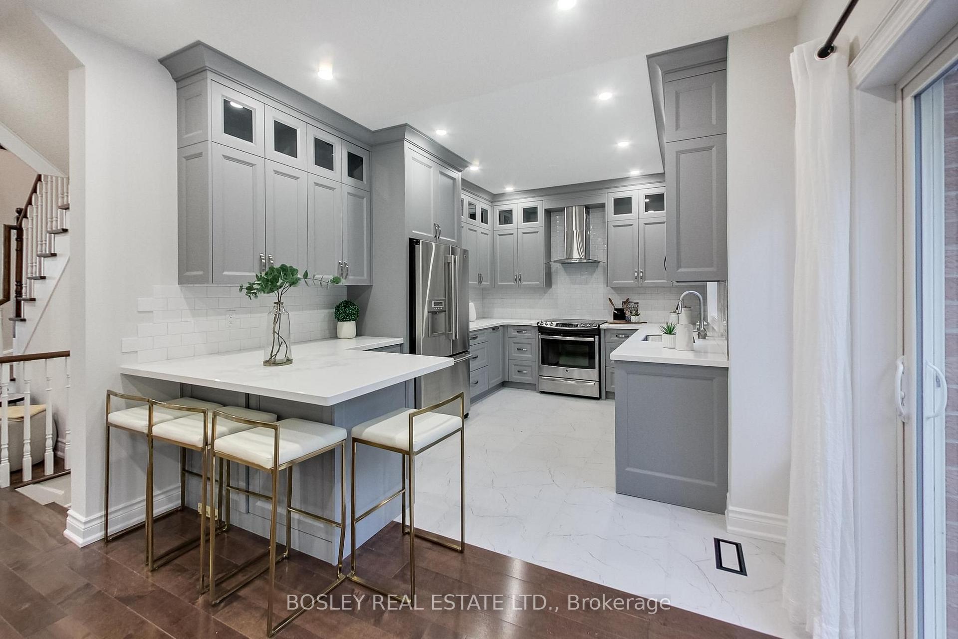 Photo 16 of 20 Trish Drive, Richmond Hill, Oak Ridges Lake Wilcox — HOMEH