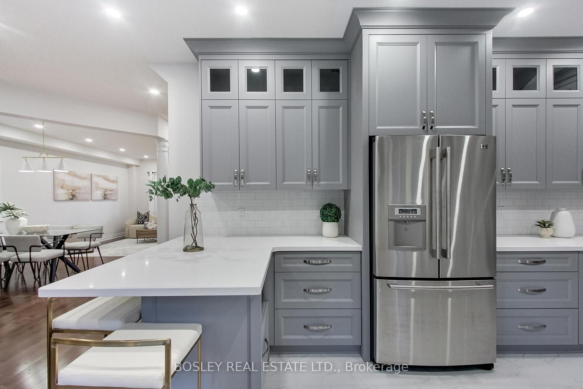 Photo 18 of 20 Trish Drive, Richmond Hill, Oak Ridges Lake Wilcox — HOMEH