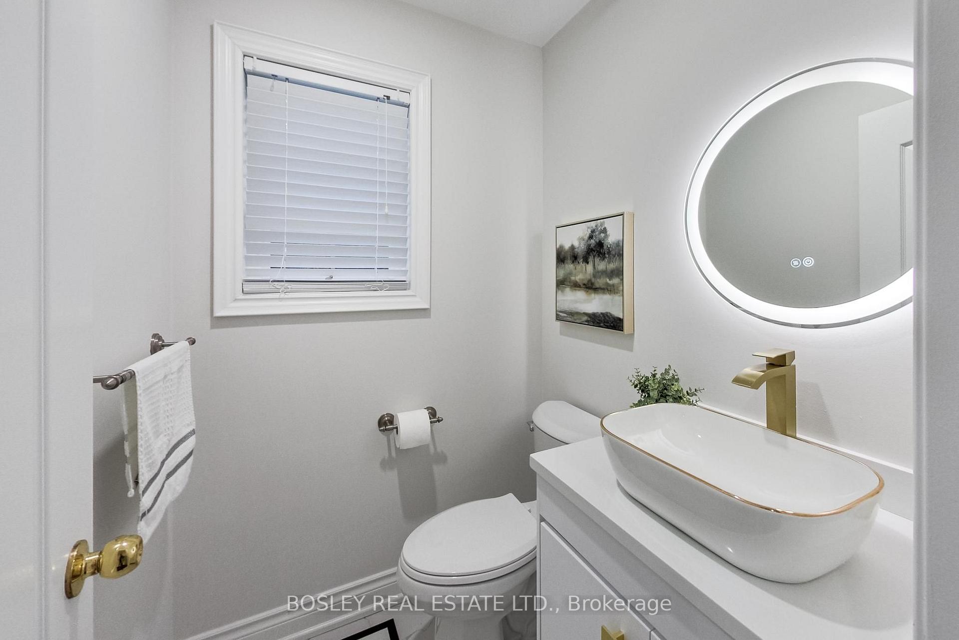 Photo 21 of 20 Trish Drive, Richmond Hill, Oak Ridges Lake Wilcox — HOMEH