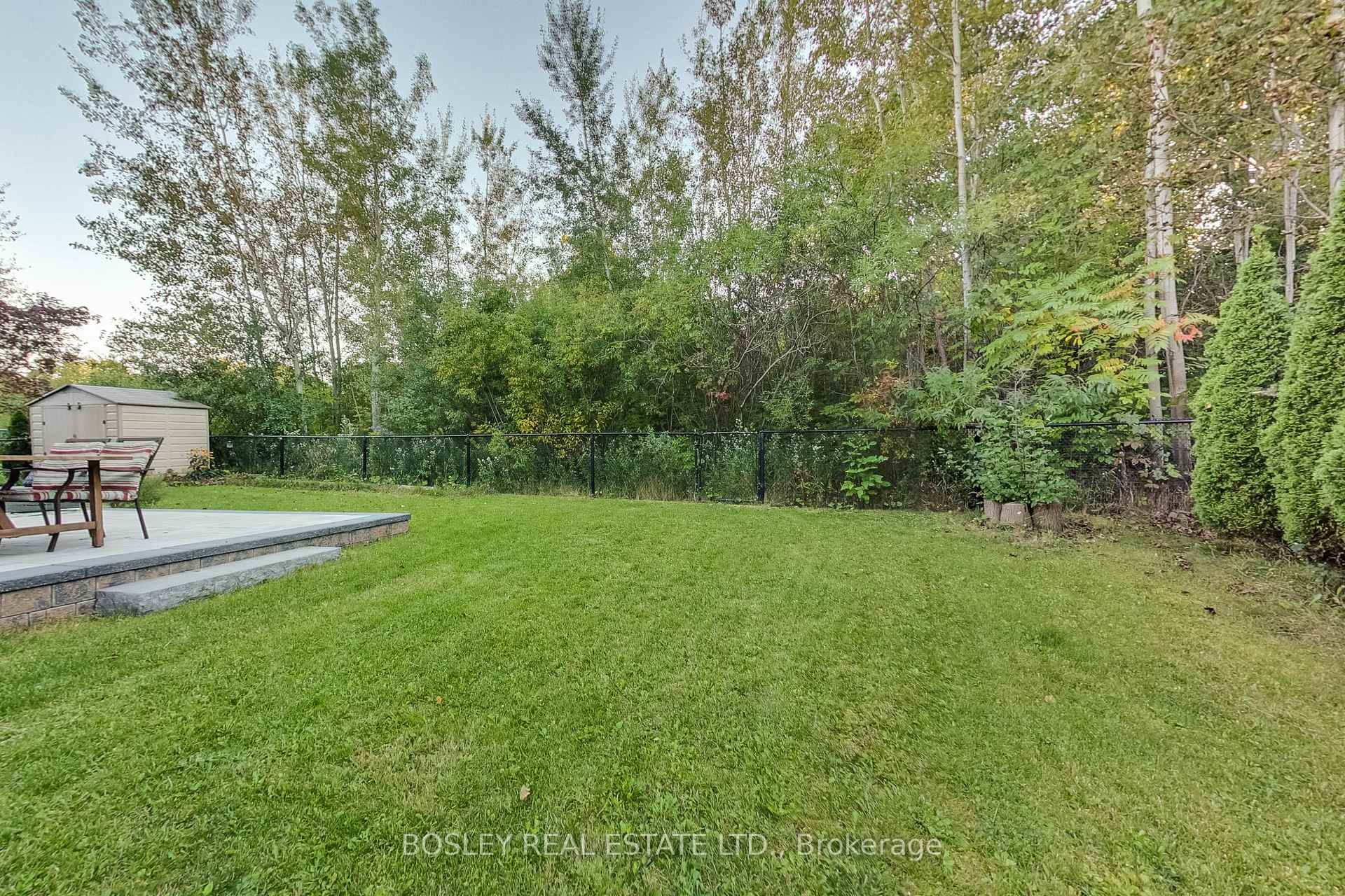 Photo 35 of 20 Trish Drive, Richmond Hill, Oak Ridges Lake Wilcox — HOMEH