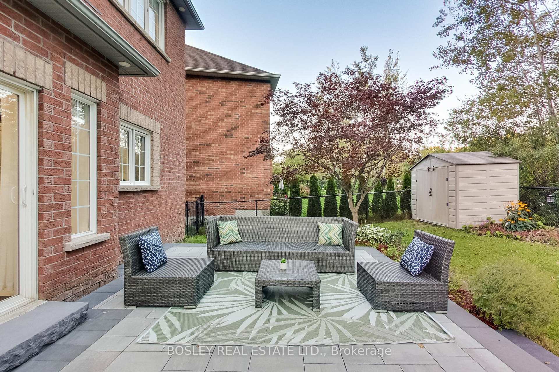 Photo 36 of 20 Trish Drive, Richmond Hill, Oak Ridges Lake Wilcox — HOMEH
