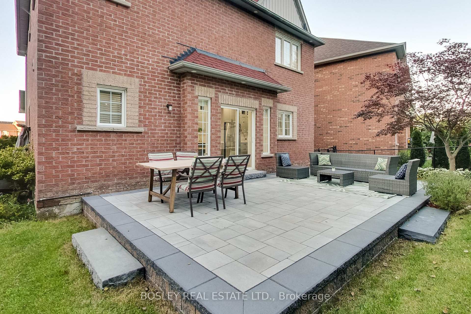 Photo 39 of 20 Trish Drive, Richmond Hill, Oak Ridges Lake Wilcox — HOMEH