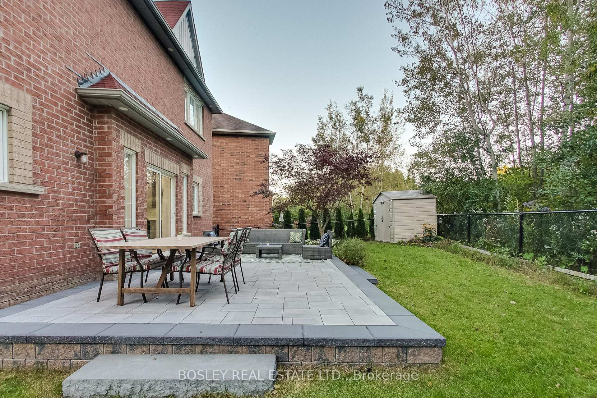 Photo 41 of 20 Trish Drive, Richmond Hill, Oak Ridges Lake Wilcox — HOMEH