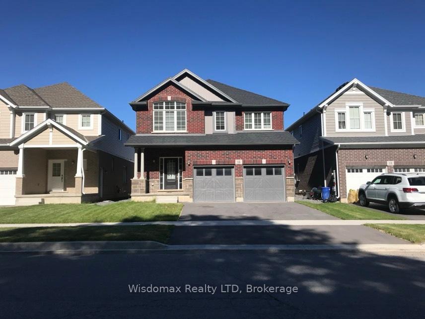 Photo of 15 Winterberry Boulevard