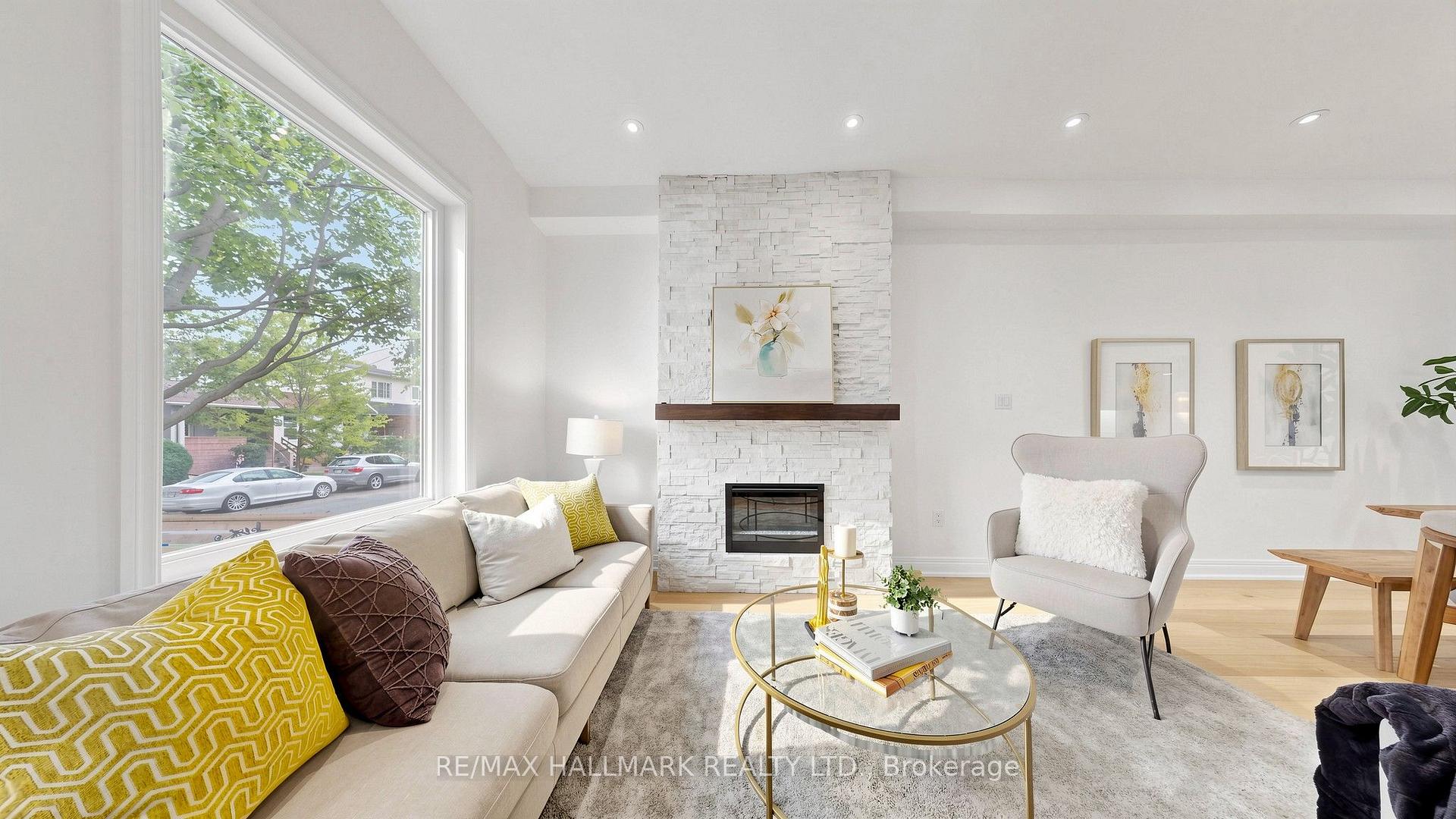 Photo 3 of 82 Caroline Avenue, Toronto, South Riverdale — HOMEH