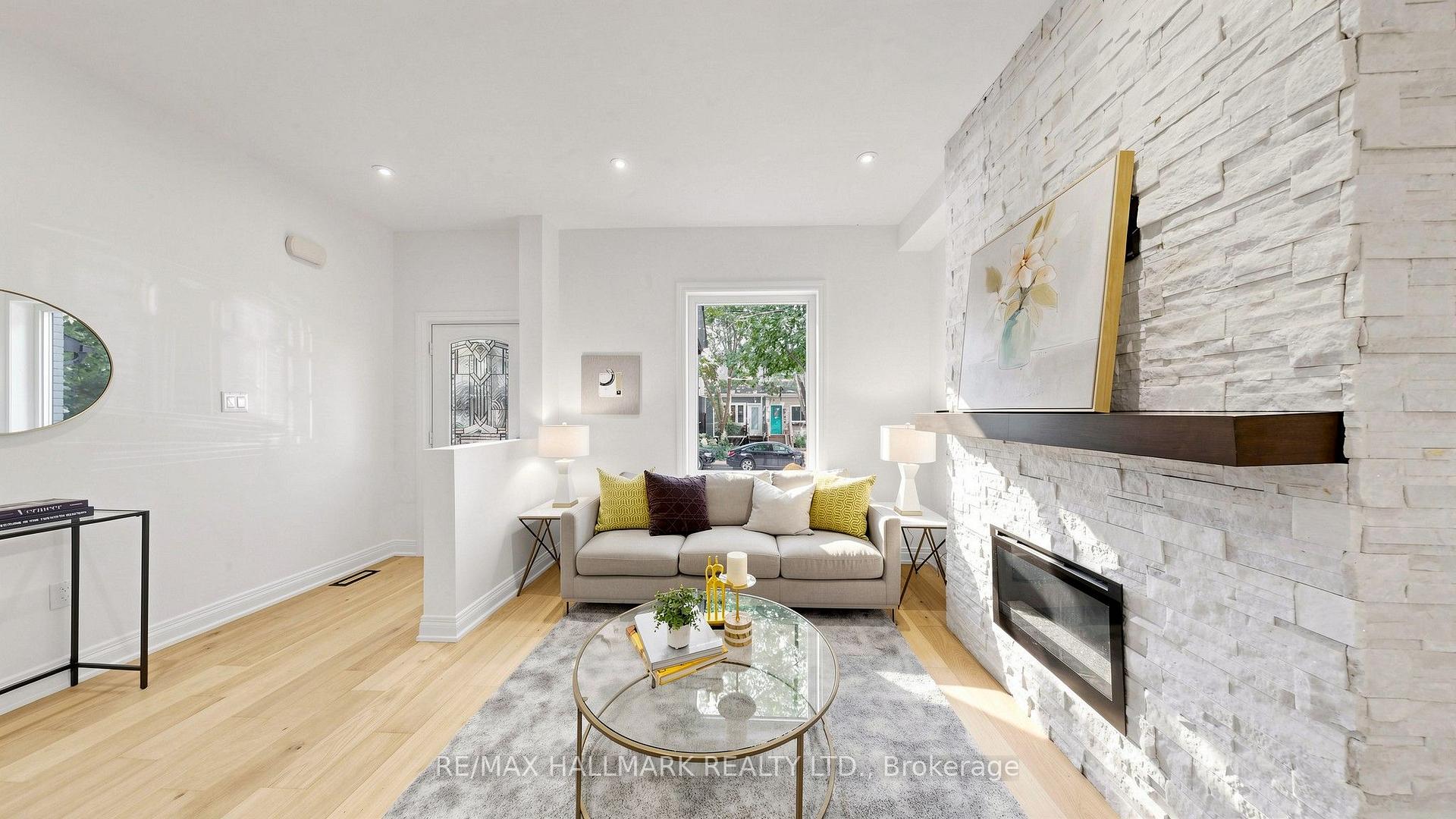 Photo 4 of 82 Caroline Avenue, Toronto, South Riverdale — HOMEH