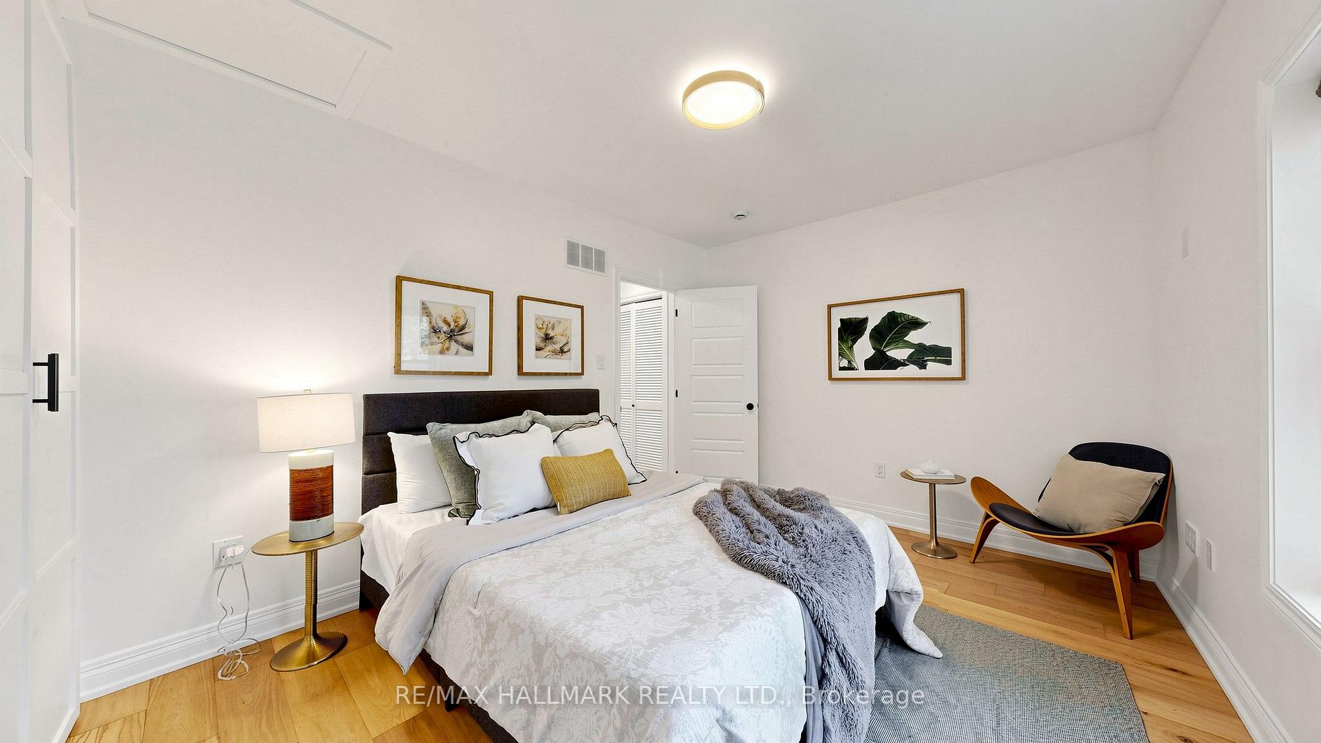 Photo 10 of 82 Caroline Avenue, Toronto, South Riverdale — HOMEH