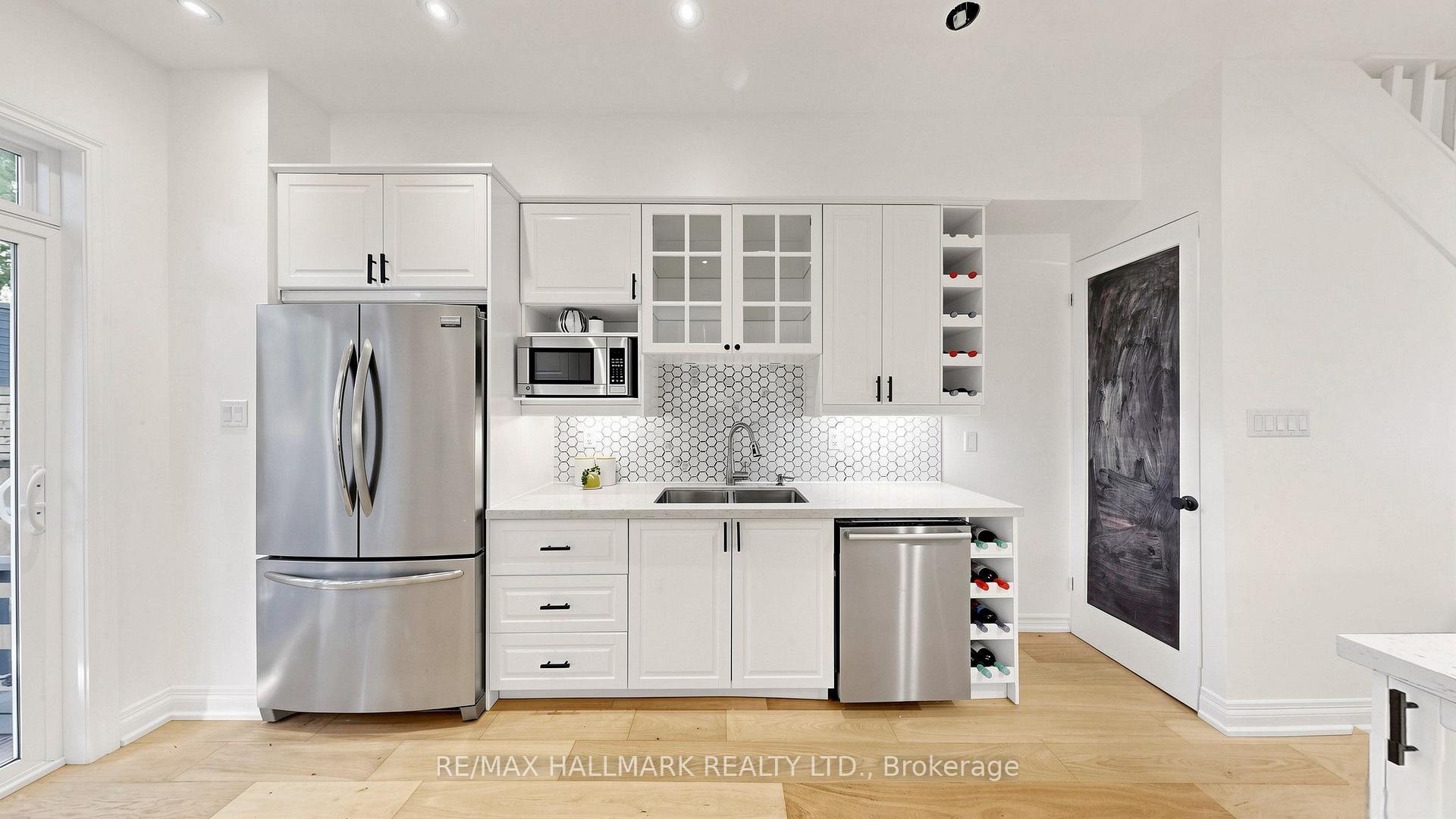 Photo 13 of 82 Caroline Avenue, Toronto, South Riverdale — HOMEH