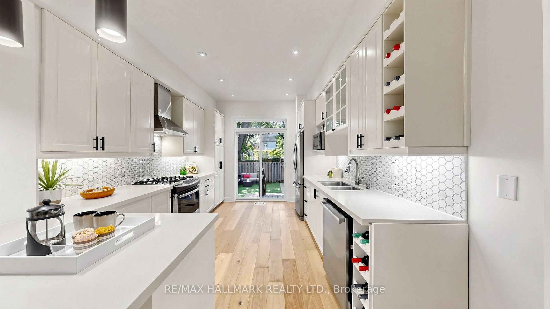 Photo 16 of 82 Caroline Avenue, Toronto, South Riverdale — HOMEH