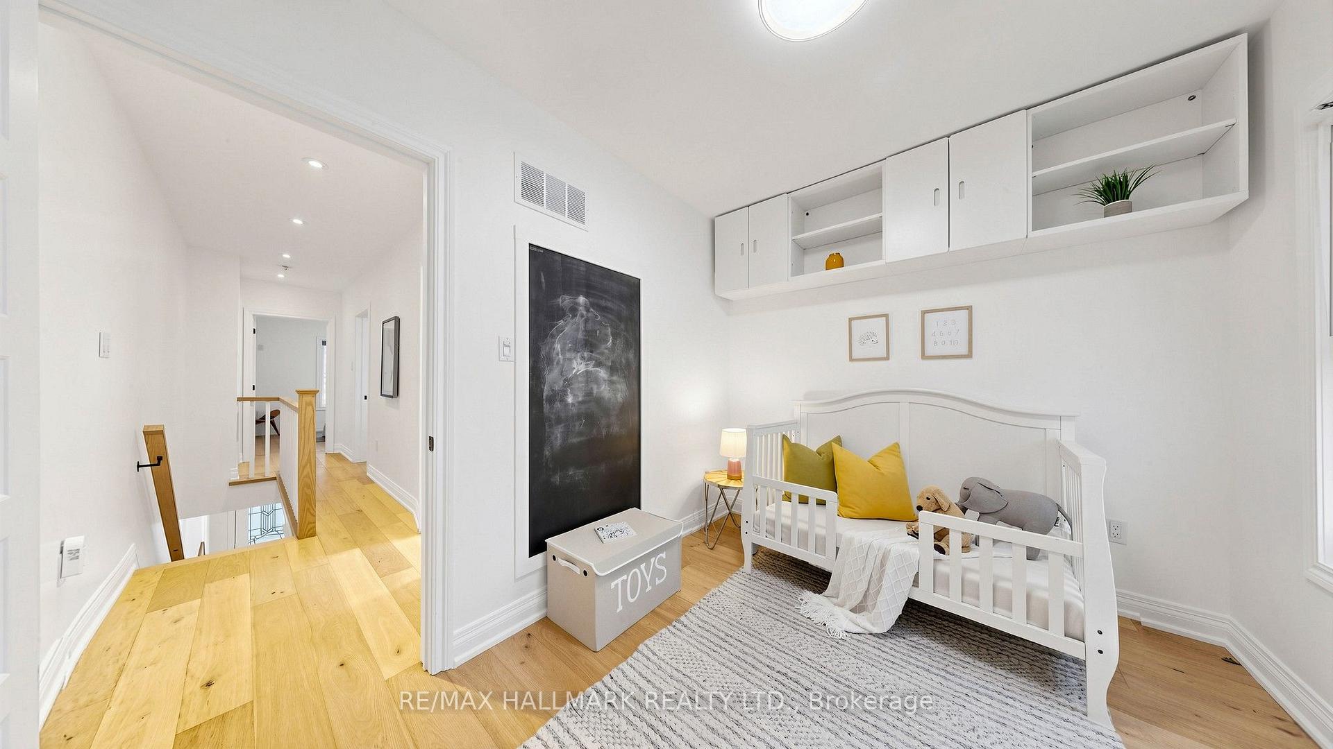 Photo 25 of 82 Caroline Avenue, Toronto, South Riverdale — HOMEH