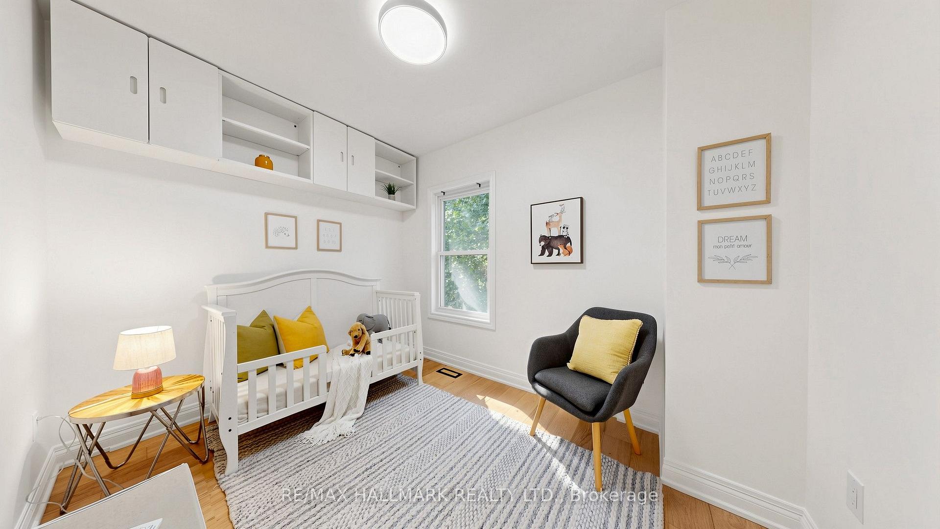Photo 26 of 82 Caroline Avenue, Toronto, South Riverdale — HOMEH