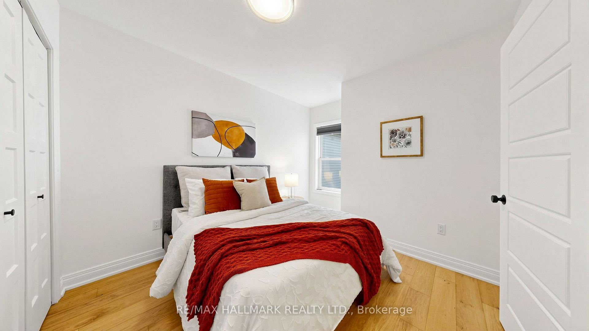 Photo 28 of 82 Caroline Avenue, Toronto, South Riverdale — HOMEH