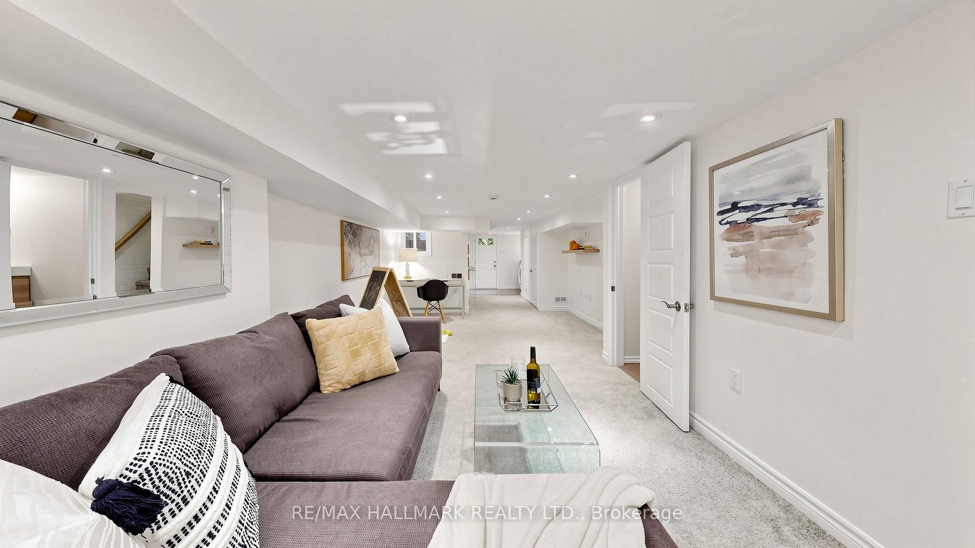 Photo 29 of 82 Caroline Avenue, Toronto, South Riverdale — HOMEH