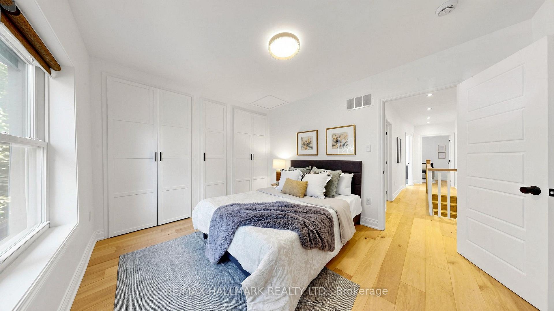 Photo 31 of 82 Caroline Avenue, Toronto, South Riverdale — HOMEH