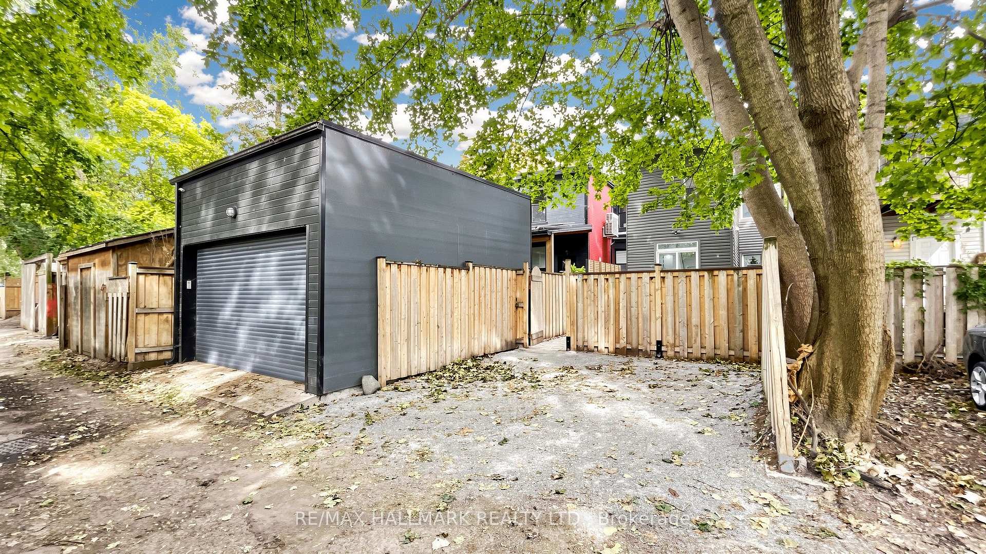 Photo 32 of 82 Caroline Avenue, Toronto, South Riverdale — HOMEH