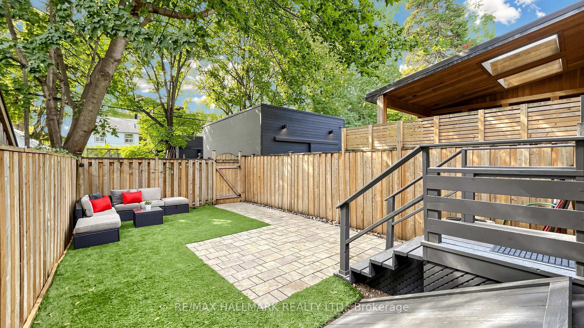 Photo 33 of 82 Caroline Avenue, Toronto, South Riverdale — HOMEH