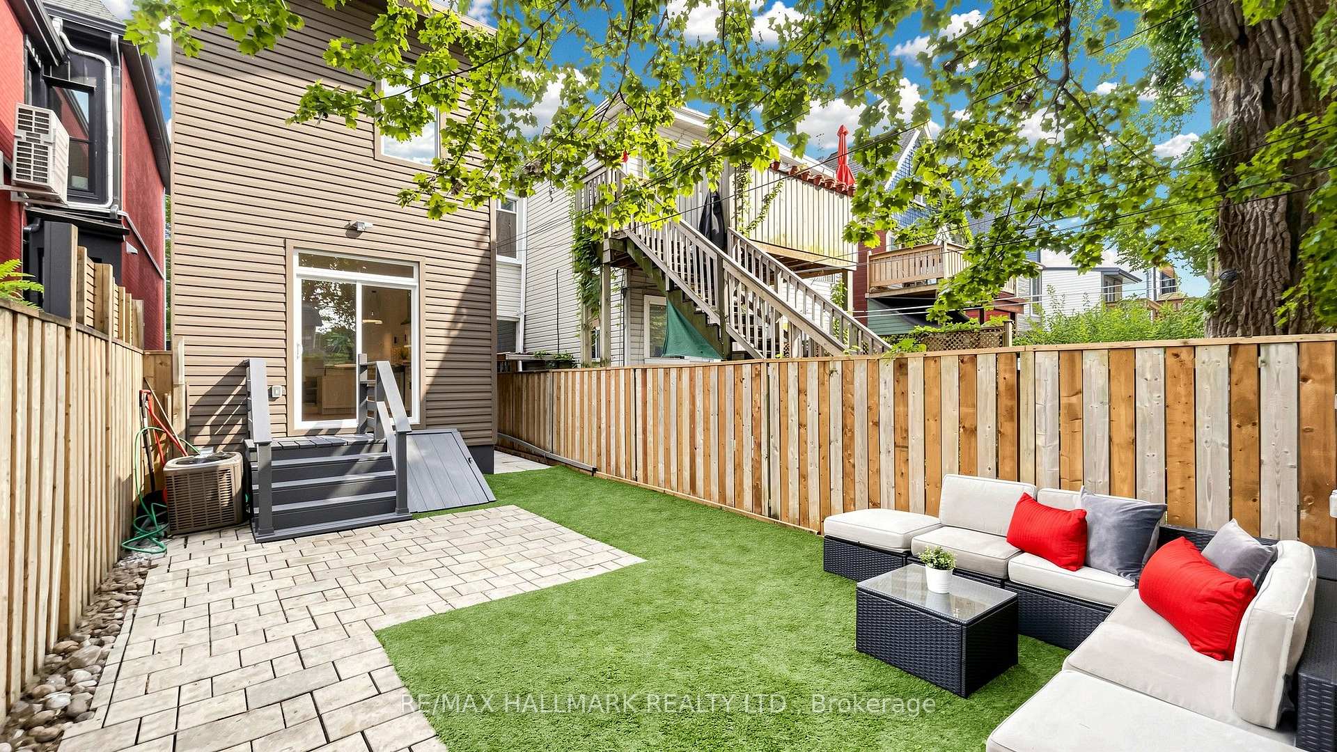 Photo 34 of 82 Caroline Avenue, Toronto, South Riverdale — HOMEH