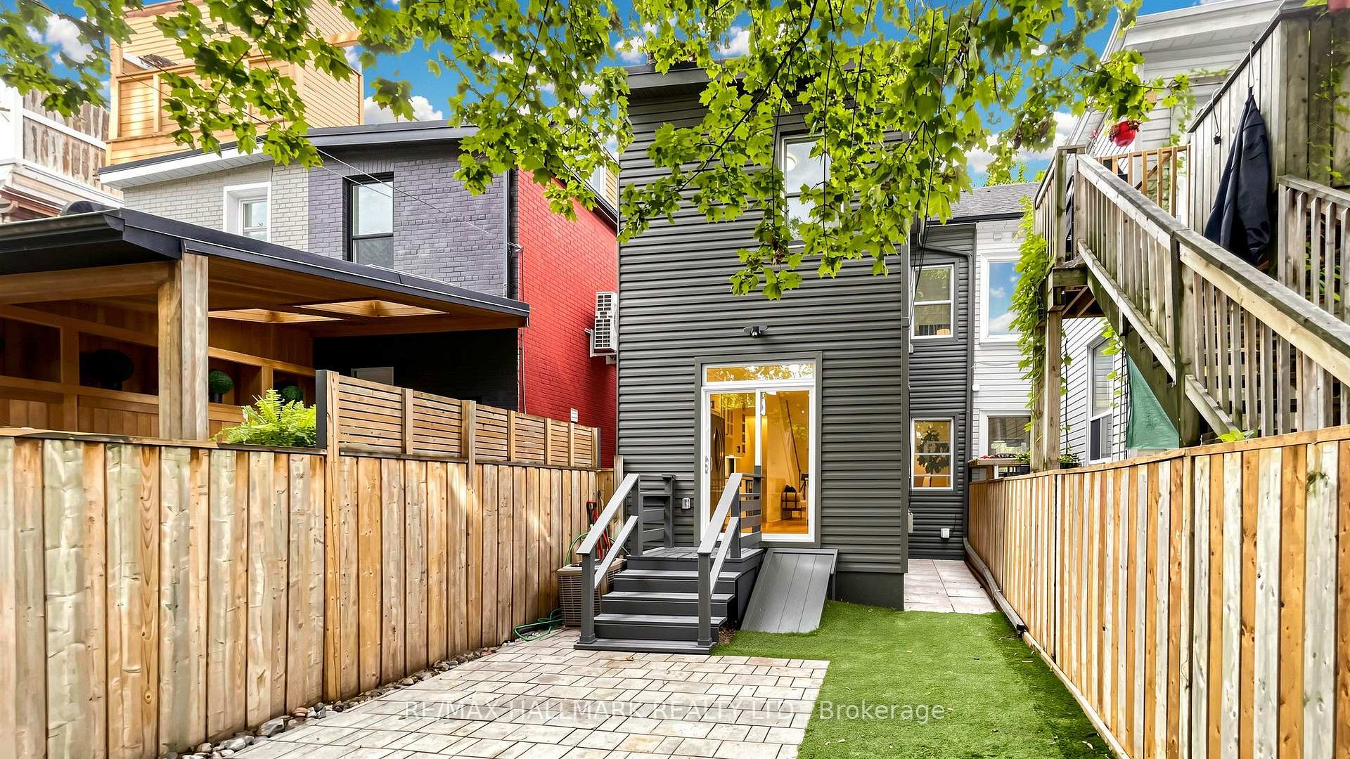 Photo 35 of 82 Caroline Avenue, Toronto, South Riverdale — HOMEH
