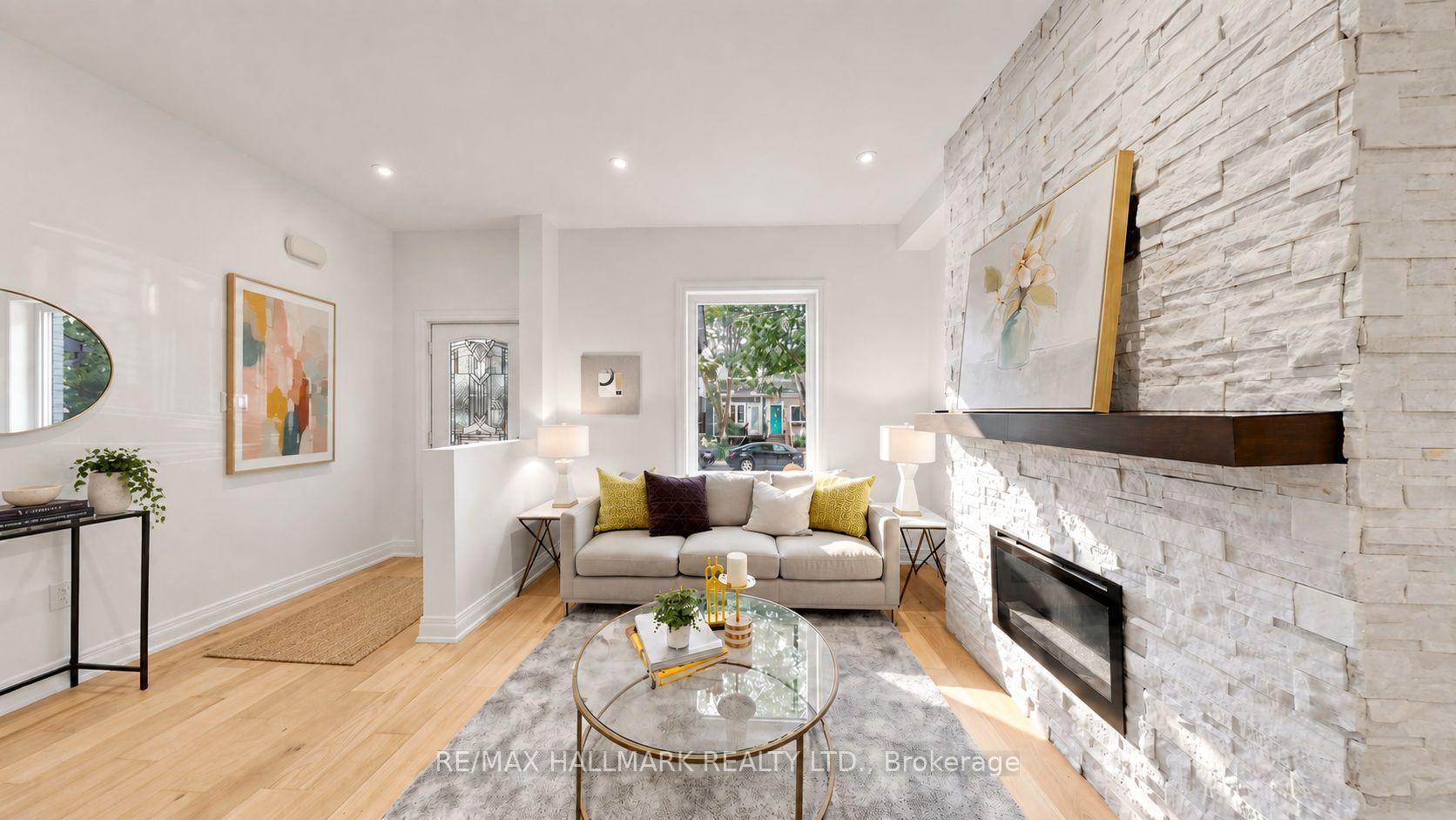 Photo 5 of 82 Caroline Avenue, Toronto, South Riverdale — HOMEH