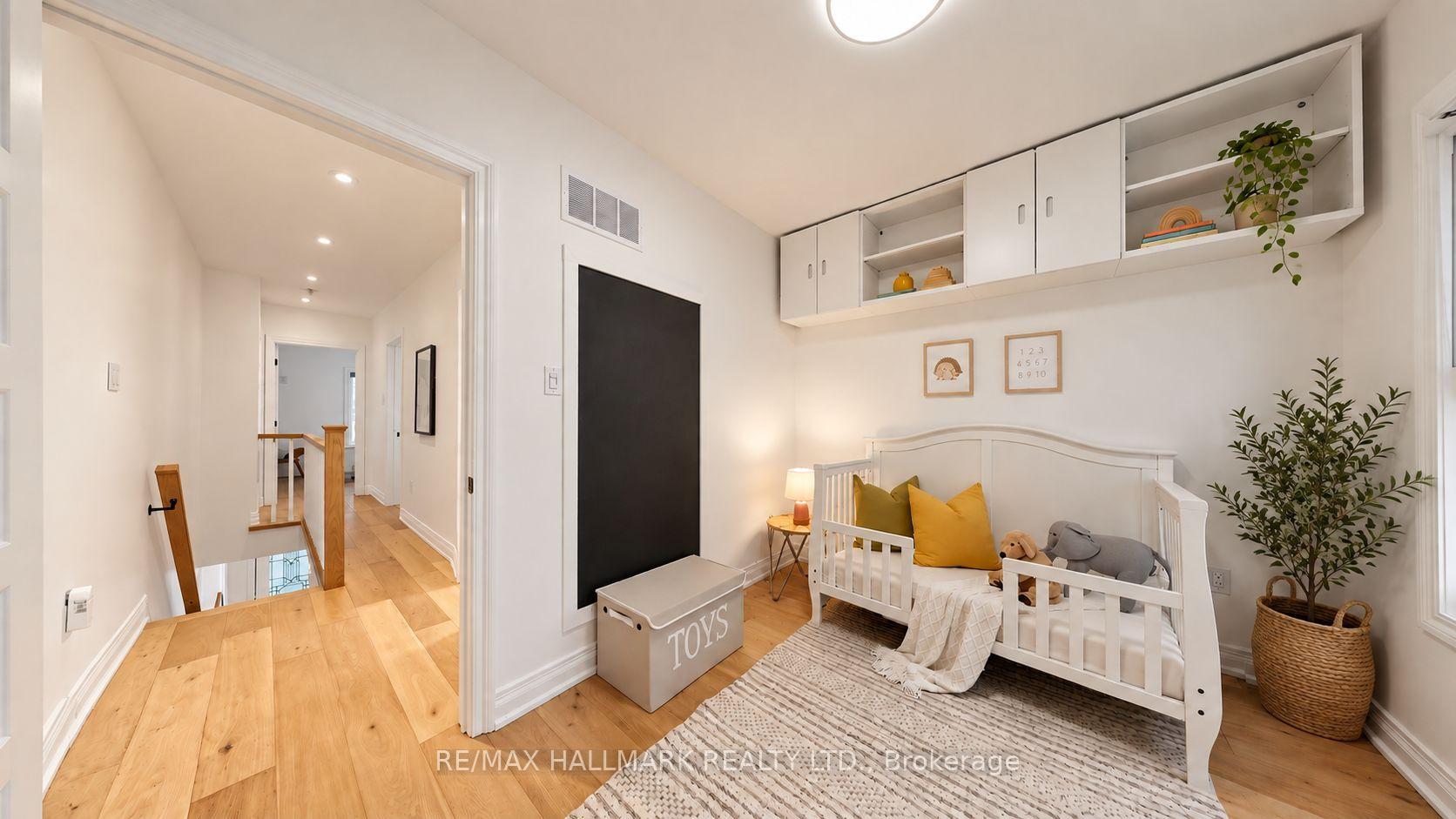 Photo 22 of 82 Caroline Avenue, Toronto, South Riverdale — HOMEH
