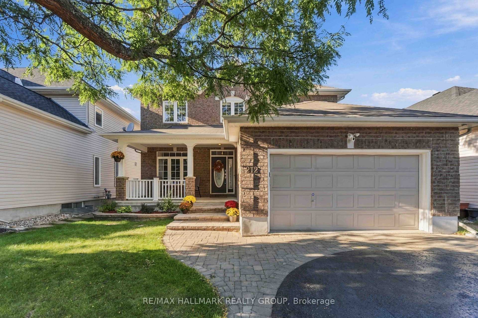 Photo 1 of 212 Janet Way, Ottawa, Notting Hill/Summerside — HOMEH