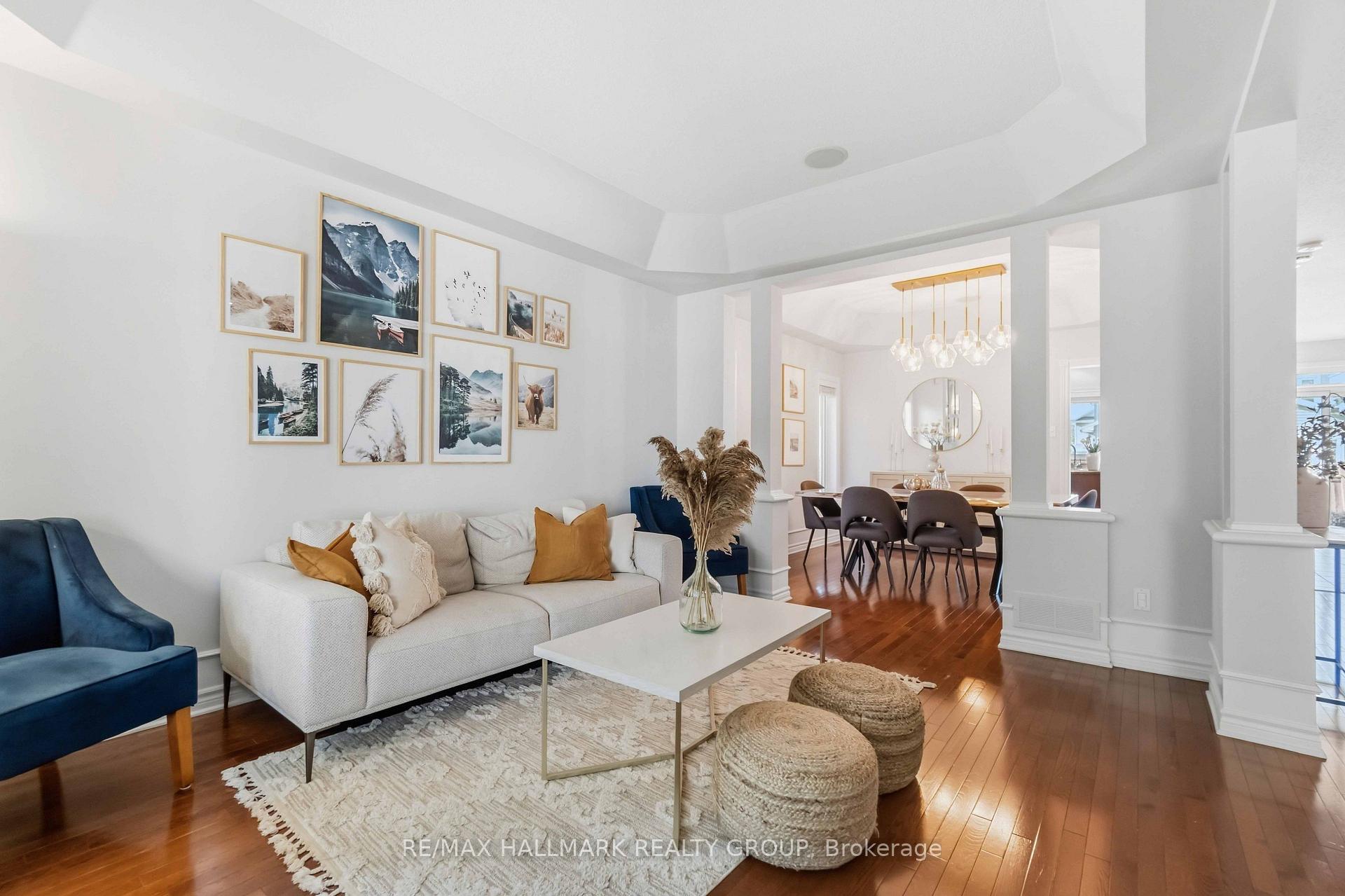 Photo 8 of 212 Janet Way, Ottawa, Notting Hill/Summerside — HOMEH