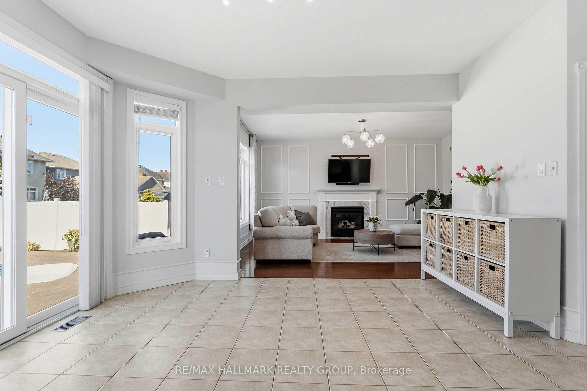 Photo 20 of 212 Janet Way, Ottawa, Notting Hill/Summerside — HOMEH