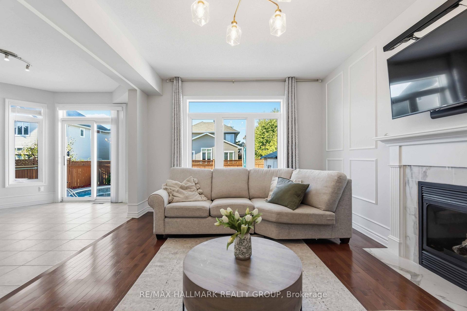 Photo 26 of 212 Janet Way, Ottawa, Notting Hill/Summerside — HOMEH