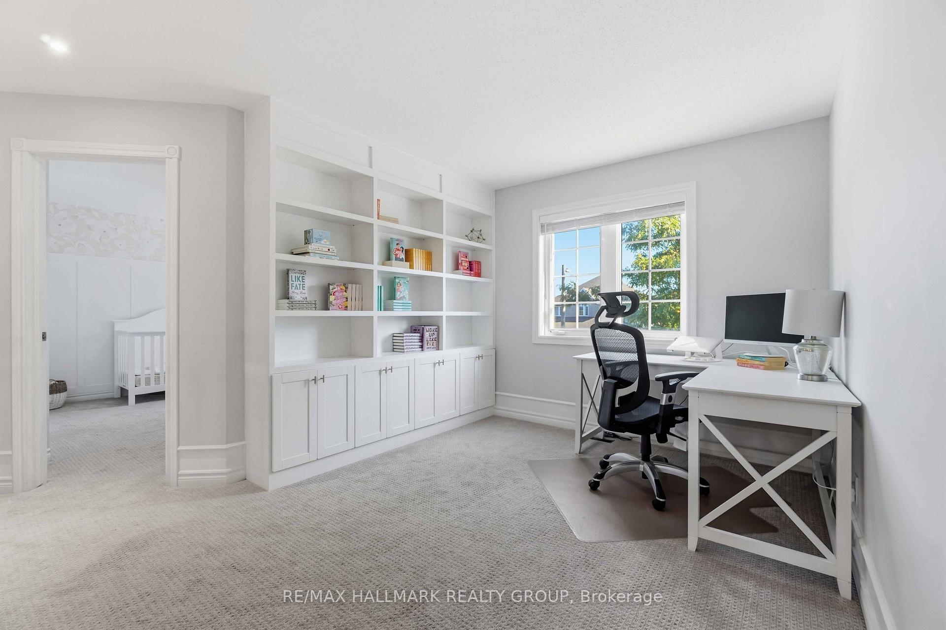 Photo 36 of 212 Janet Way, Ottawa, Notting Hill/Summerside — HOMEH