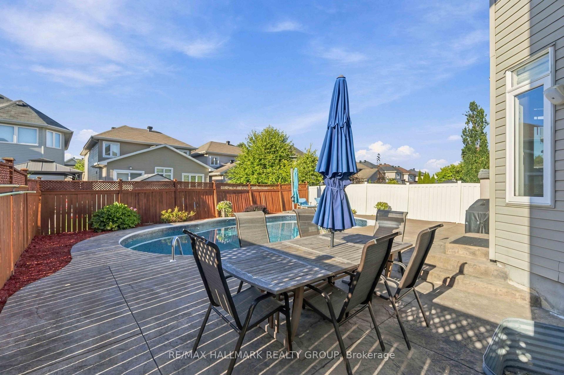 Photo 45 of 212 Janet Way, Ottawa, Notting Hill/Summerside — HOMEH