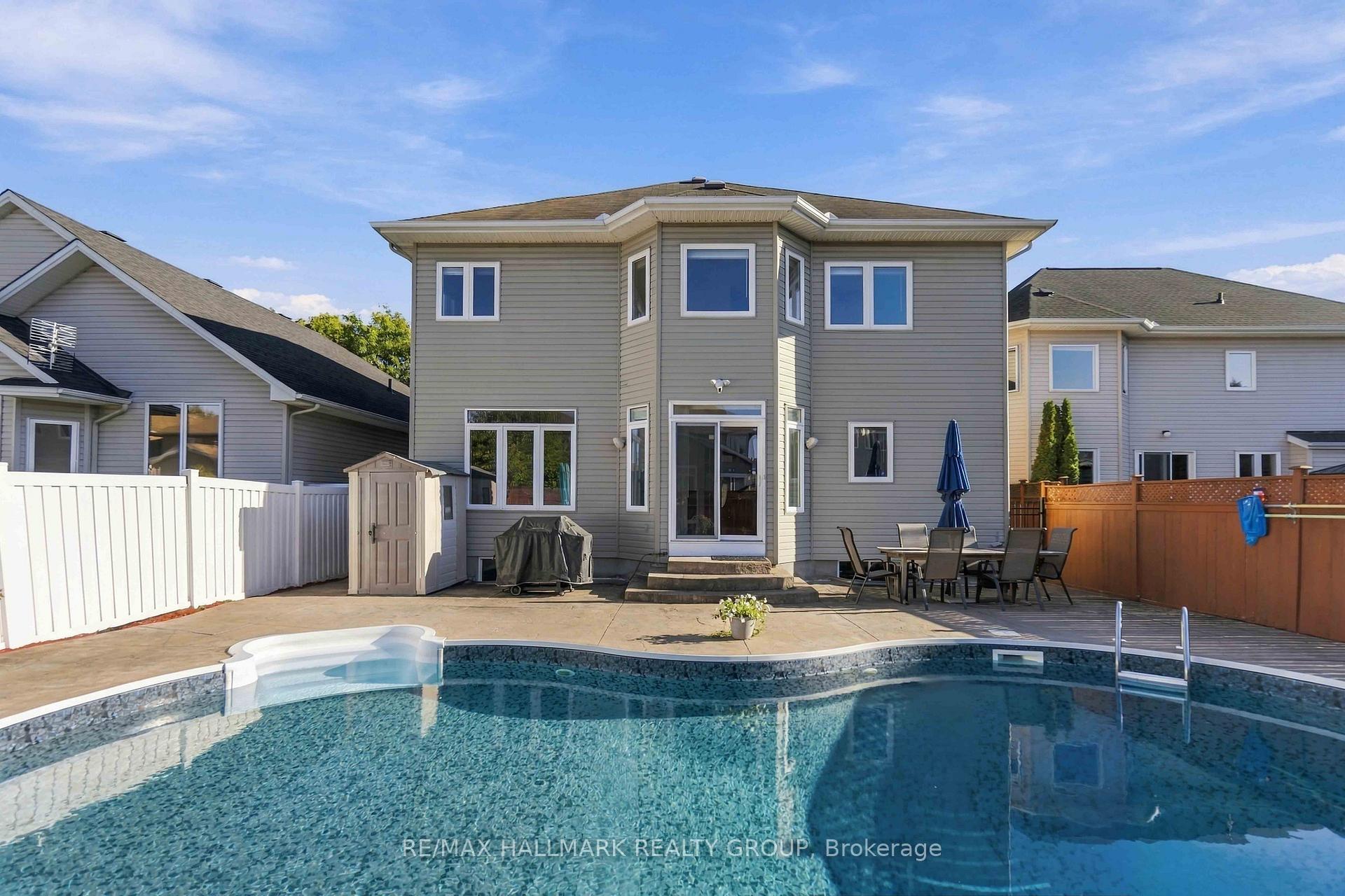 Photo 47 of 212 Janet Way, Ottawa, Notting Hill/Summerside — HOMEH