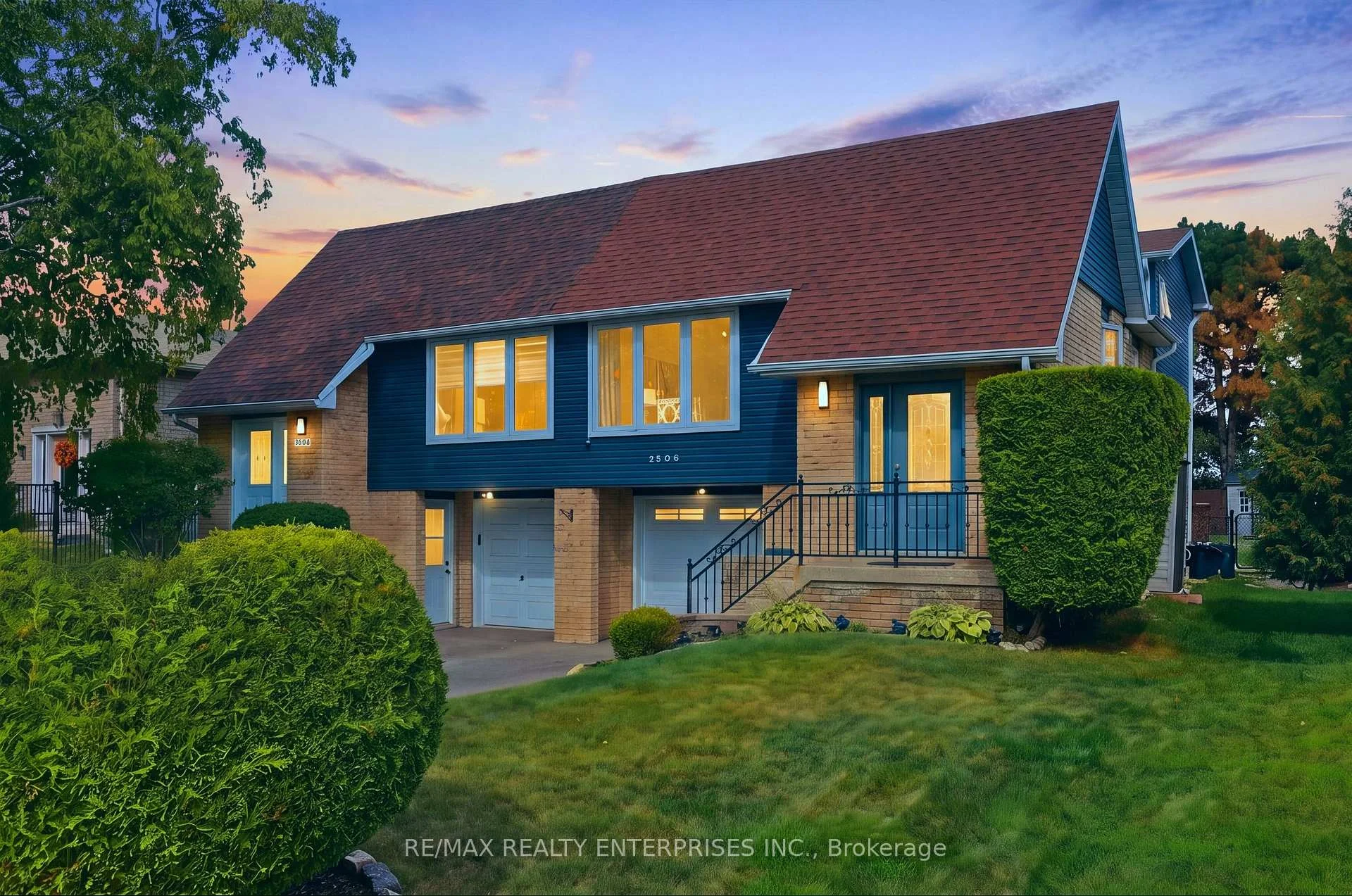Photo of 2506 Cobbinshaw Circle