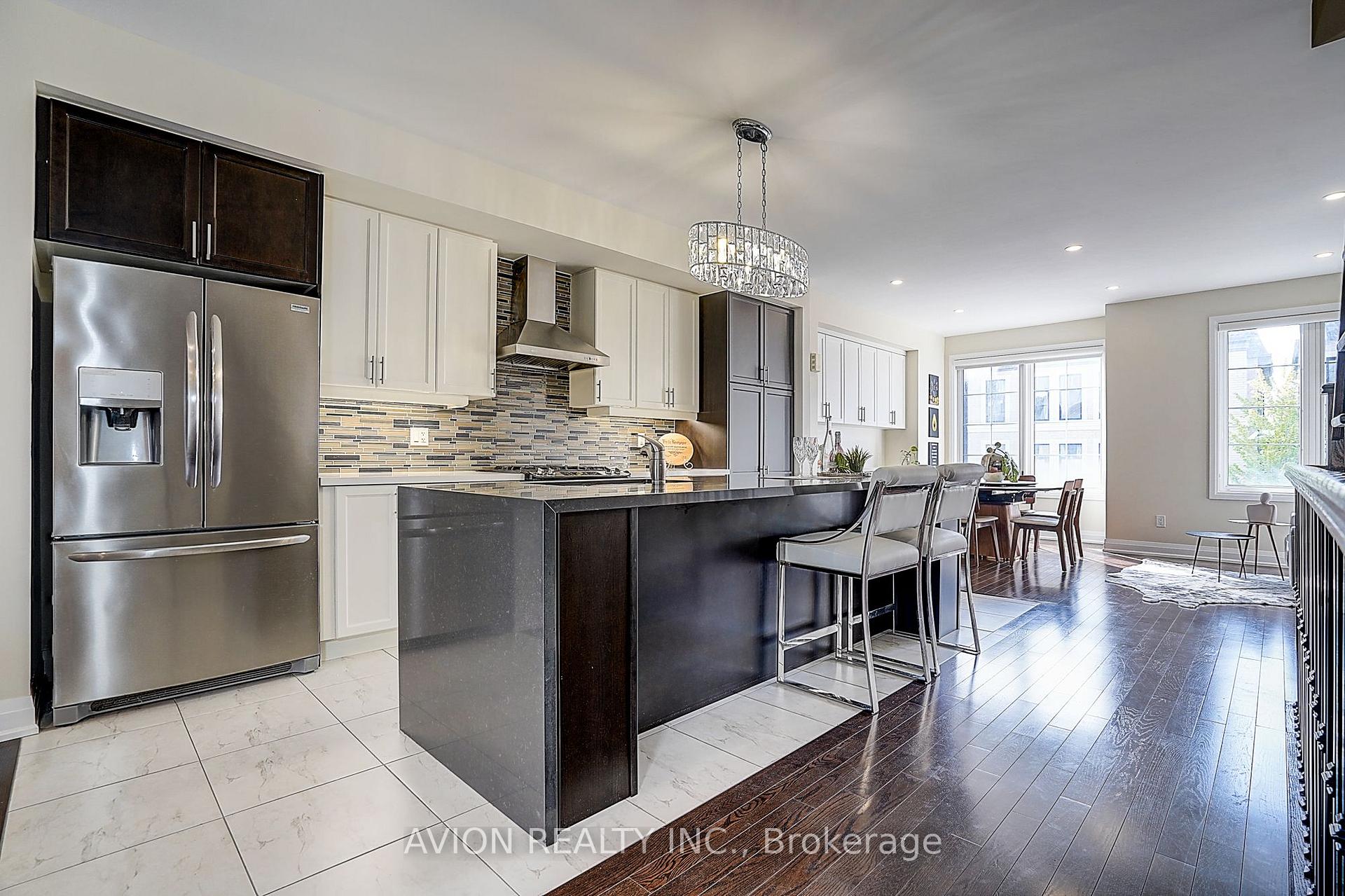 Photo 16 of 32 Mcgurran Lane, Richmond Hill, Doncrest — HOMEH