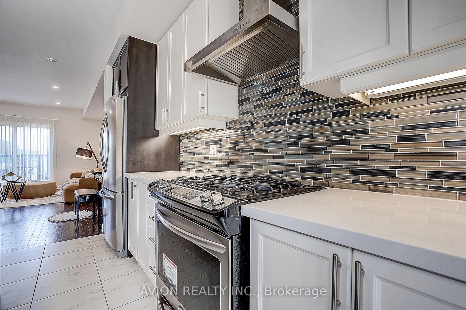 Photo 21 of 32 Mcgurran Lane, Richmond Hill, Doncrest — HOMEH