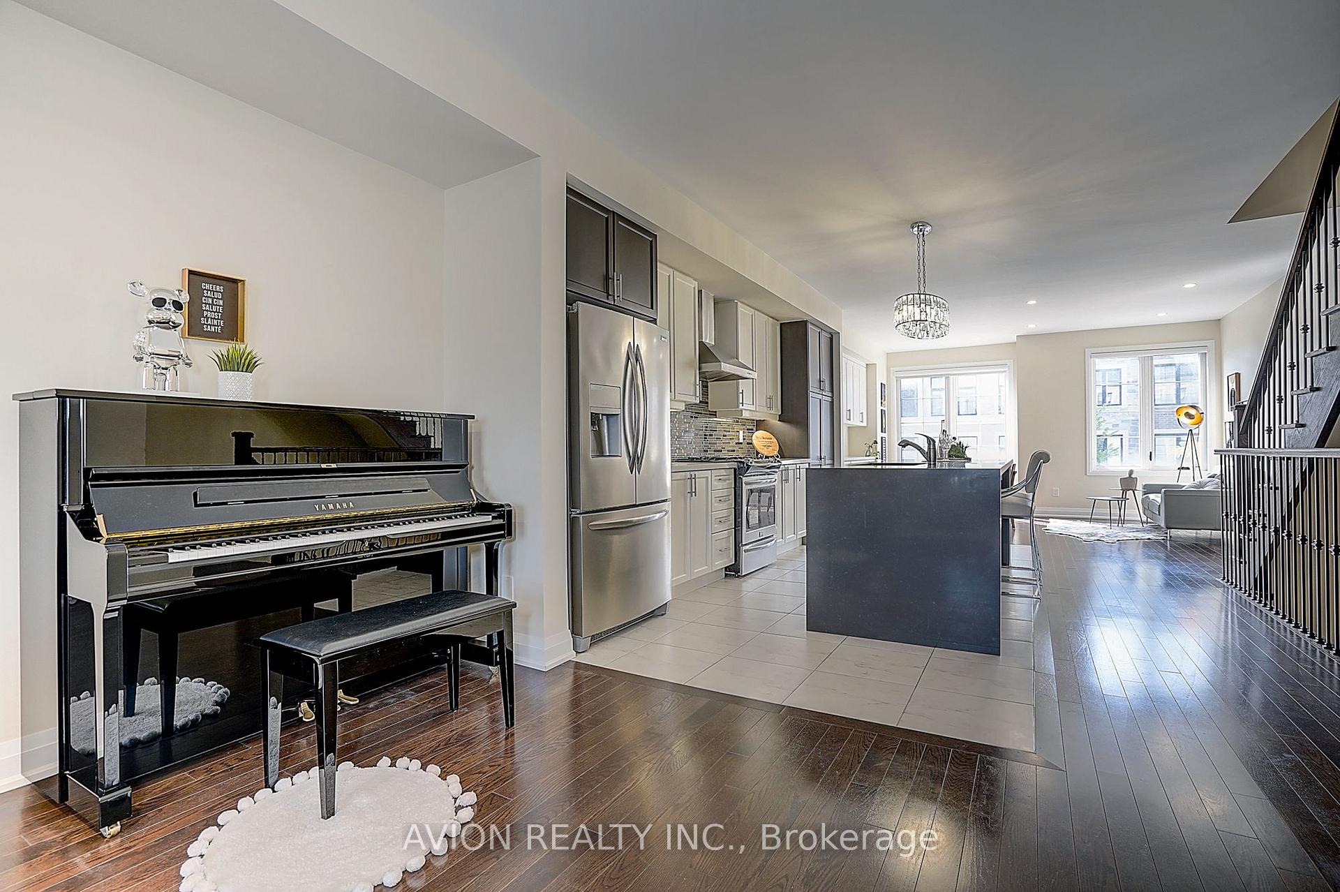 Photo 22 of 32 Mcgurran Lane, Richmond Hill, Doncrest — HOMEH
