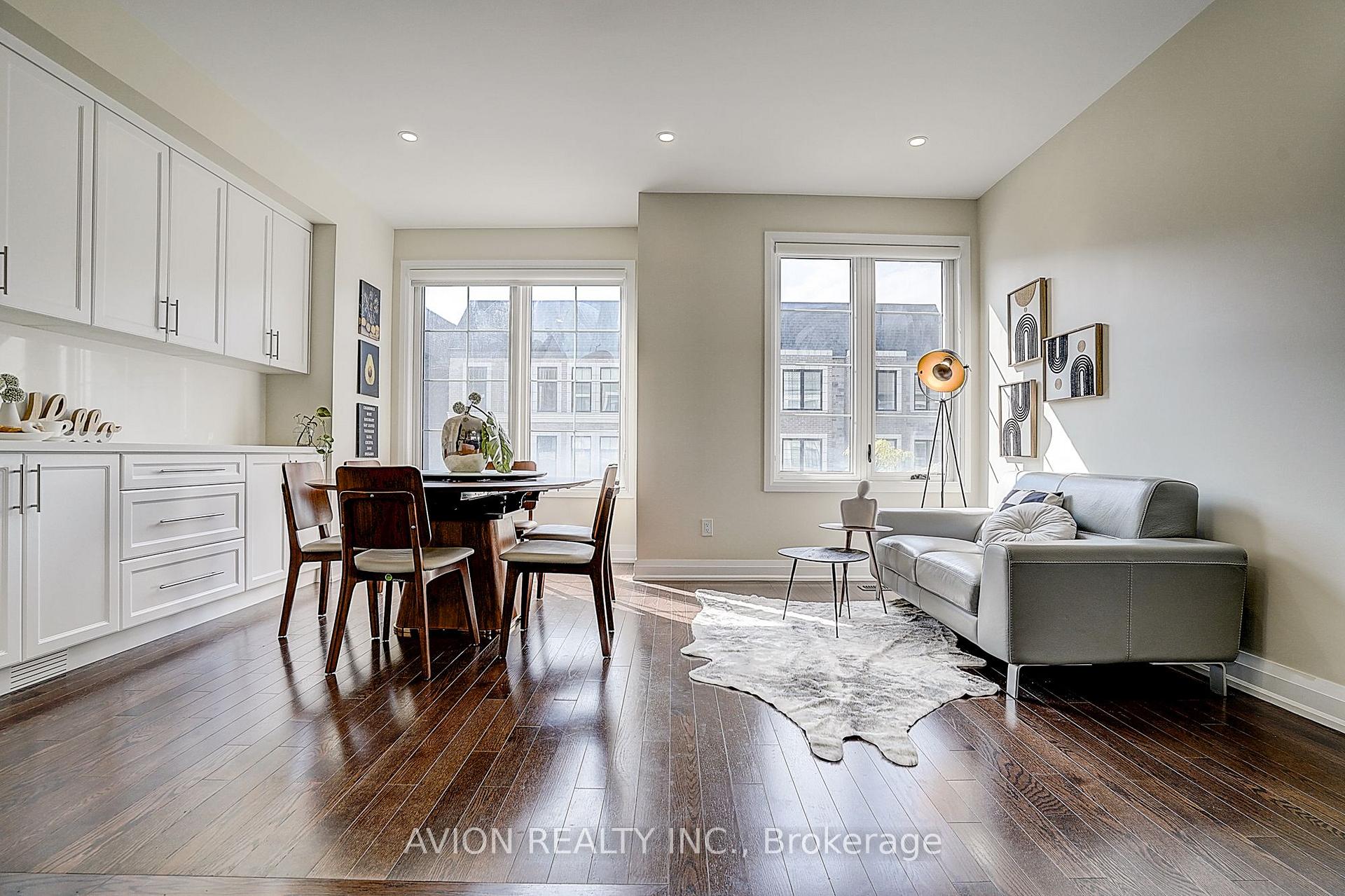 Photo 33 of 32 Mcgurran Lane, Richmond Hill, Doncrest — HOMEH