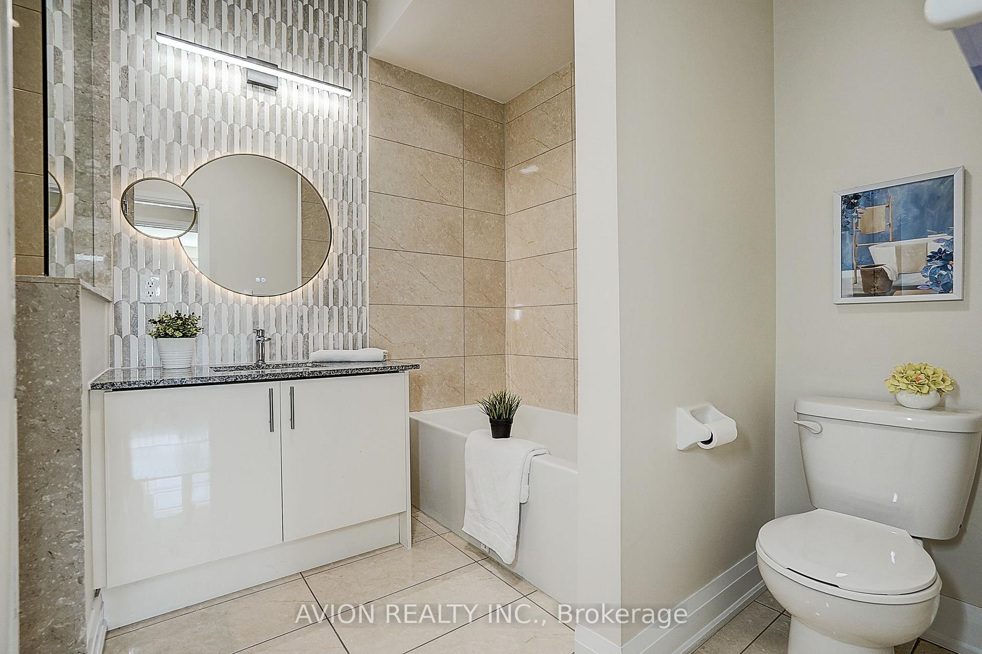Photo 45 of 32 Mcgurran Lane, Richmond Hill, Doncrest — HOMEH