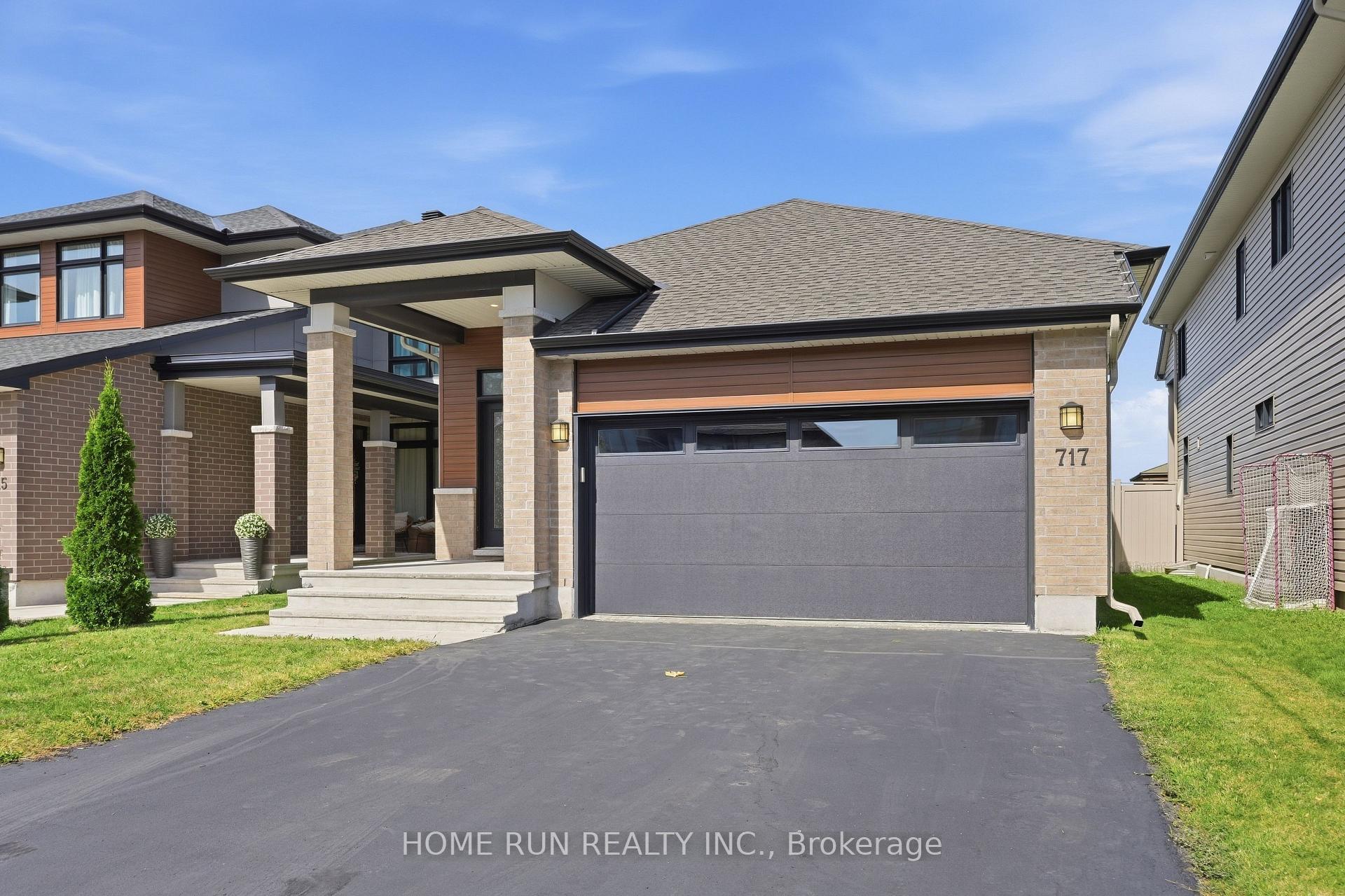 Photo 1 of 717 Octave Grove, Ottawa, Riverside South/Gloucester Glen — HOMEH